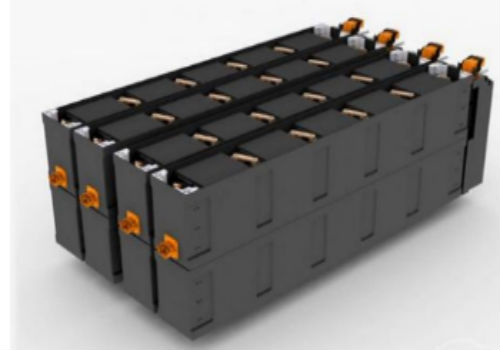 液態鋰離子電池