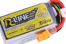 無人機電池Tattu R-Line 1550 無人機電池Tattu R-Line 1550
