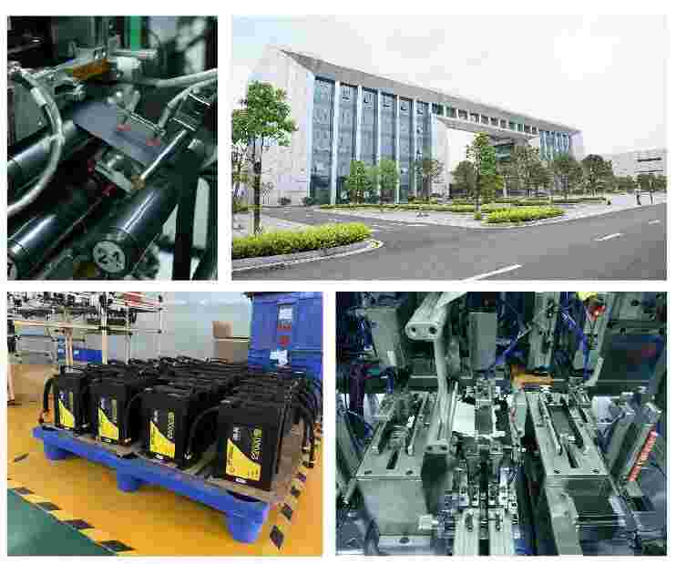 44.4v安保測繪農業植保無人機電池廠家實拍情況 44.4v安保測繪農業植保無人機電池廠家實拍情況