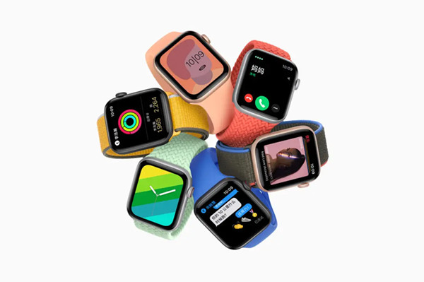 智能手表 智能手表