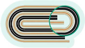 電池卷繞生產工藝