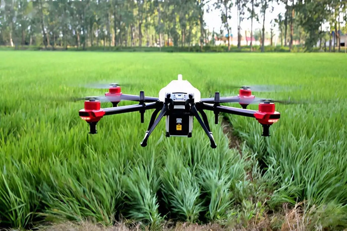 農業植保無人機 農業植保無人機