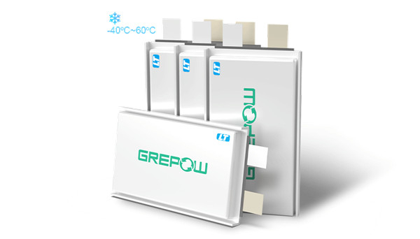 特種低溫電池 特種低溫電池