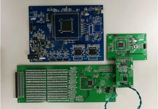 電源管理系統 電源管理系統