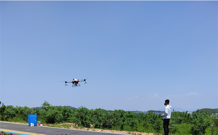 農業植保無人機 農業植保無人機