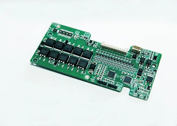 電池管理系統 電池管理系統