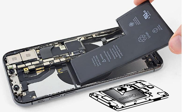 數碼電池 數碼電池