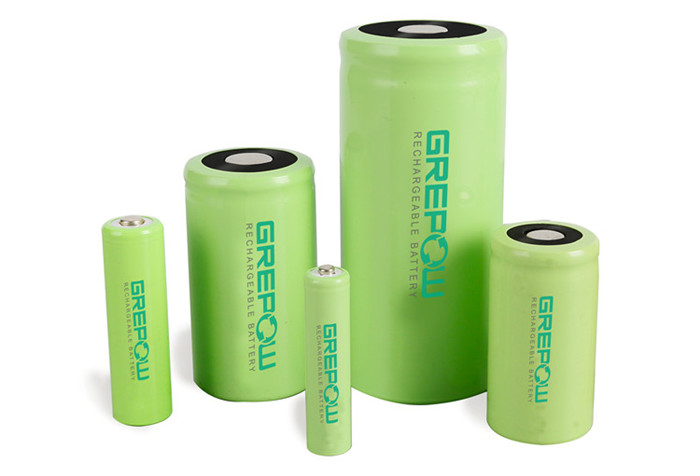 鎳氫電池 鎳氫電池