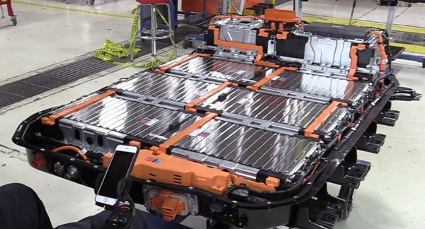 動力電池MSD系統 動力電池MSD系統