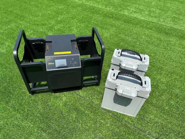 無人機充電器 無人機充電器