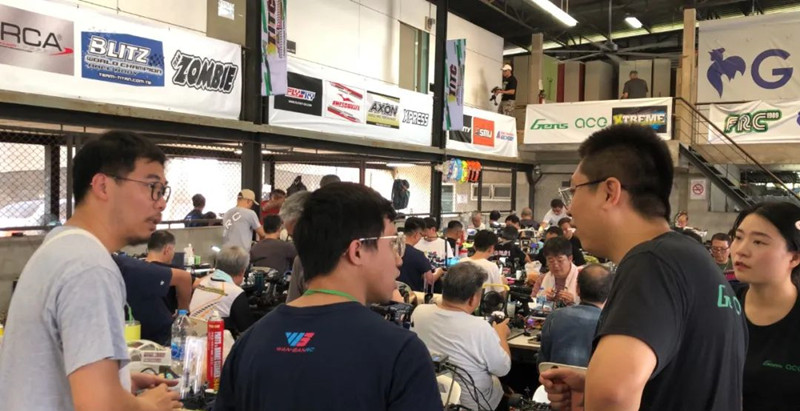 TITC現(xiàn)場(chǎng) TITC現(xiàn)場(chǎng)