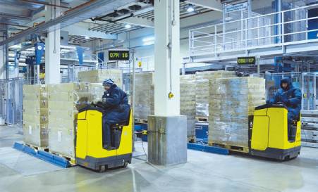 工作環(huán)境 工作環(huán)境