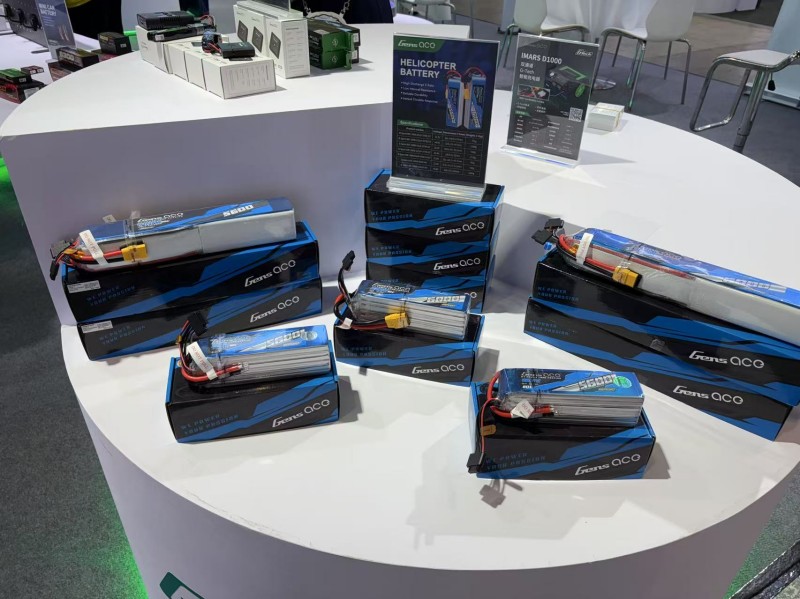 航電 Sport 新系列電池 航電 Sport 新系列電池