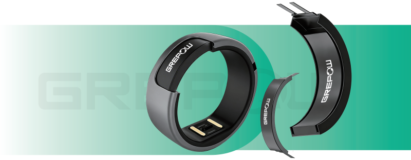 格瑞普智能戒指電池 格瑞普智能戒指電池